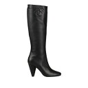 【送料無料】 ピンコ レディース ブーツ シューズ Boots Black