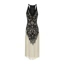 【送料無料】 アーメン レディース ワンピース トップス Mini dresses Black