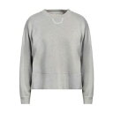 【送料無料】 ザ・グレート レディース パーカー・スウェットシャツ アウター Sweatshirts Grey