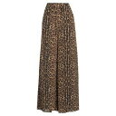 【送料無料】 ヴァレンティノ ガラヴァーニ レディース カジュアルパンツ ボトムス Pants Beige