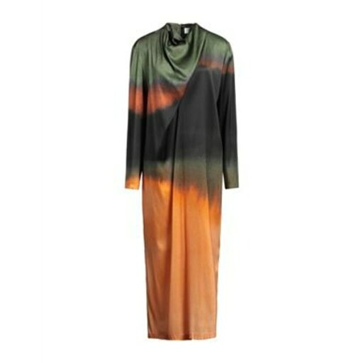 【送料無料】 クリスチャン ワイナンツ レディース ワンピース トップス Maxi dresses Black 【送料無料】 クリスチャン ワイナンツ レディース ワンピース トップス Maxi dresses Black