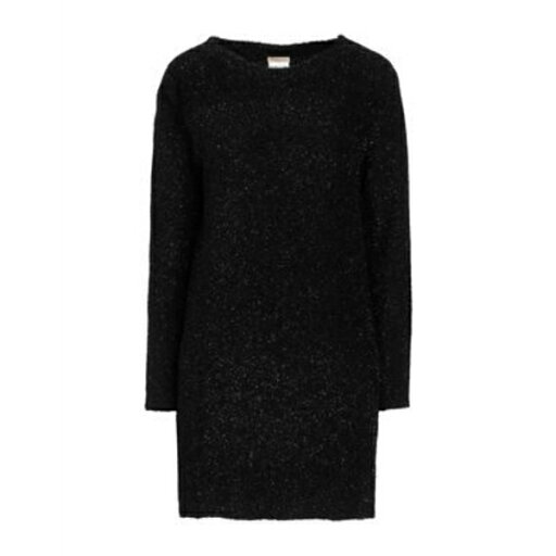 【送料無料】 ペニーブラック レディース ワンピース トップス Mini dresses Black 【送料無料】 ペニーブラック レディース ワンピース トップス Mini dresses Black