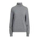 【送料無料】 マルタンマルジェラ レディース ニット&セーター アウター Turtlenecks Grey