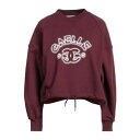 【送料無料】 ガレパリ レディース パーカー・スウェットシャツ アウター Sweatshirts Red