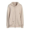【送料無料】 マロ レディース カーディガン アウター Cardigans Beige
