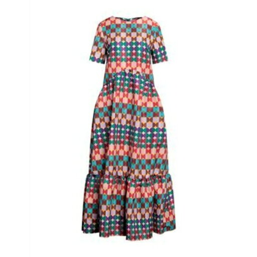 【送料無料】 ラ・ダブル・ジェイ レディース ワンピース トップス Maxi dresses Purple 【送料無料】 ラ・ダブル・ジェイ レディース ワンピース トップス Maxi dresses Purple