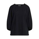【送料無料】 ジーグ レディース Tシャツ トップス Tops Blue(4)