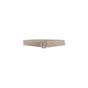 【送料無料】 ジバンシー レディース ベルト アクセサリー Belts Beige