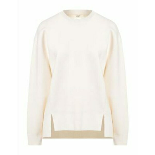 ̵ Х꡼ ǥ ˥å&  Sweaters White