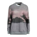 【送料無料】 アルベルタ フェレッティ レディース パーカー・スウェットシャツ アウター Sweatshirts Green