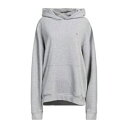 【送料無料】 マティーネ レディース パーカー・スウェットシャツ アウター Sweatshirts Grey