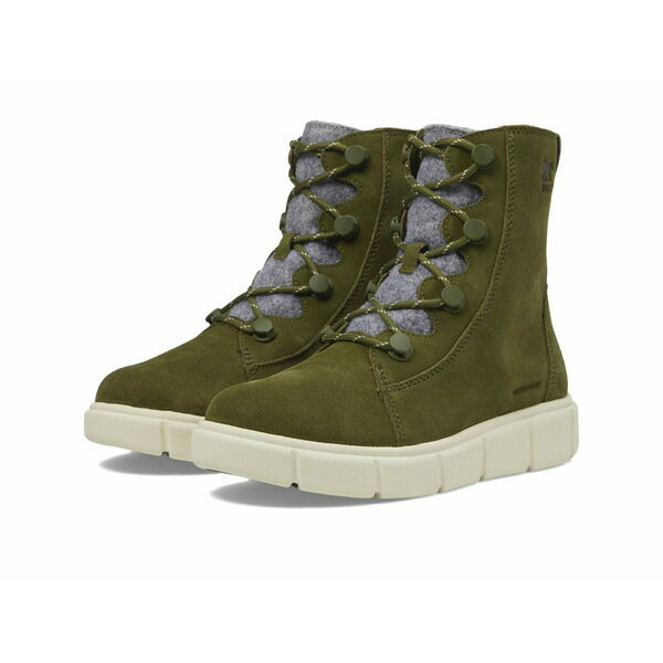  ǥ ֡ 塼 Sorel Explorer¢ III Joan Waterproof Utility Gr...