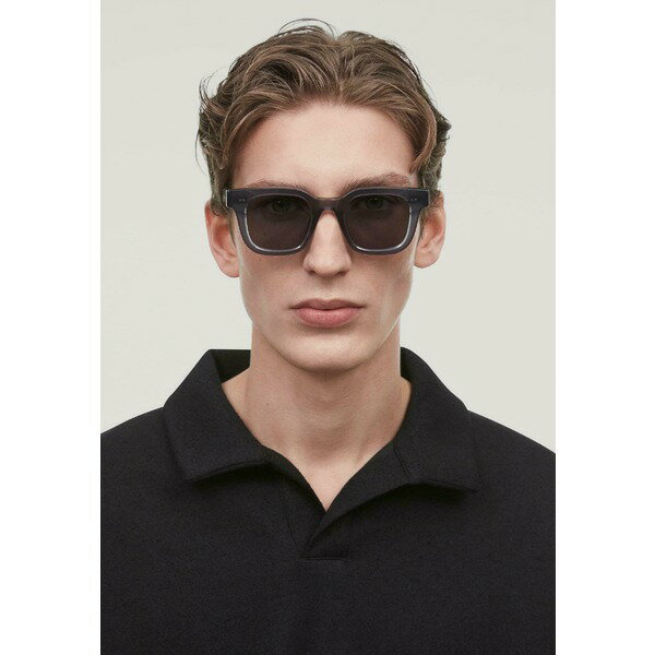 チミ レディース サングラス&アイウェア アクセサリー Sunglasses - darkgrey