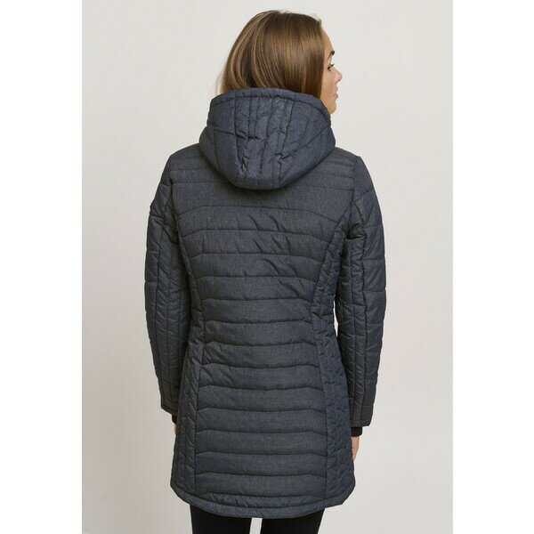オックスモ レディース ジャケット＆ブルゾン アウター OXNELLY - Winter jacket - mood indigo