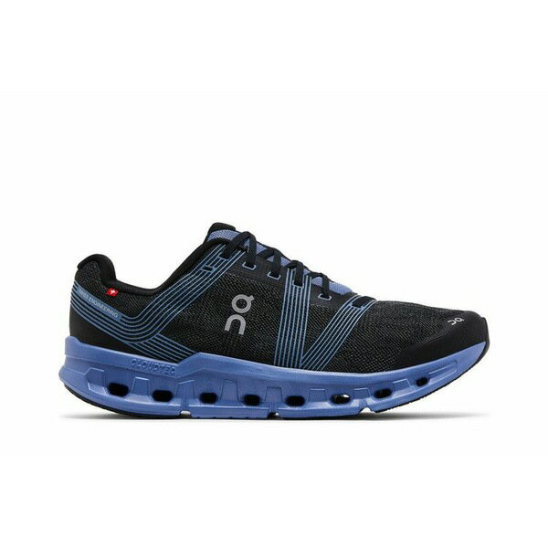 ON オン メンズ スニーカー 【Cloudgo 'Black Shale'】 サイズ US_12.5(30.5cm)