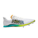 HOKA ホカオネオネ メンズ スニーカー 【Cielo X 2 MD 'White Ceramic'】 サイズ US_5(23.0cm)(4)