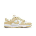 Nike ナイキ メンズ スニーカー 【Dunk Low SE 'Team Gold Suede'】 サイズ US_M_14(4)