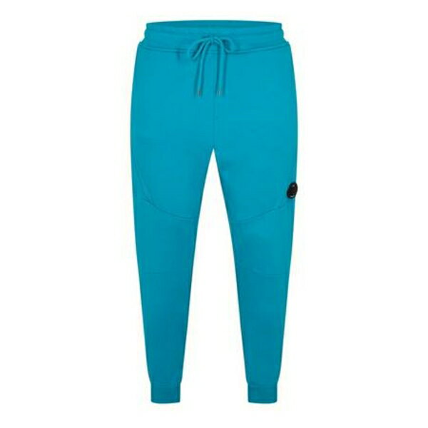 シーピーカンパニー メンズ カジュアルパンツ ボトムス Fleece Tapered Joggers