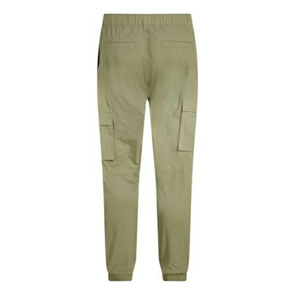 カルバンクライン メンズ カジュアルパンツ ボトムス SKINNY CARGO TROUSER