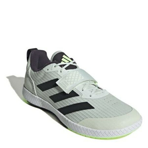 アディダス メンズ フィットネス スポーツ The Total Training Shoes Mens