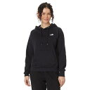 ノースフェイス レディース パーカー・スウェットシャツ アウター Evolution Hoodie TNF Black