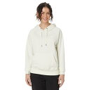 ノースフェイス レディース パーカー・スウェットシャツ アウター Evolution Hoodie White Dune