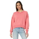 エフピームーブメント レディース パーカー・スウェットシャツ アウター Intercept Pullover Hibiscus