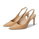 スチュアート ワイツマン レディース ヒール シューズ Stuart Power Slingback 75 Adobe(4)