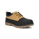 エックスレイ メンズ ドレスシューズ シューズ Men's Cosmo Lace-Up Shoes Wheat