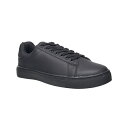 ラッキーブランド メンズ スニーカー シューズ Men's Reid Casual Sneakers Black