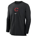 ナイキ メンズ Tシャツ トップス Cincinnati Reds Nik