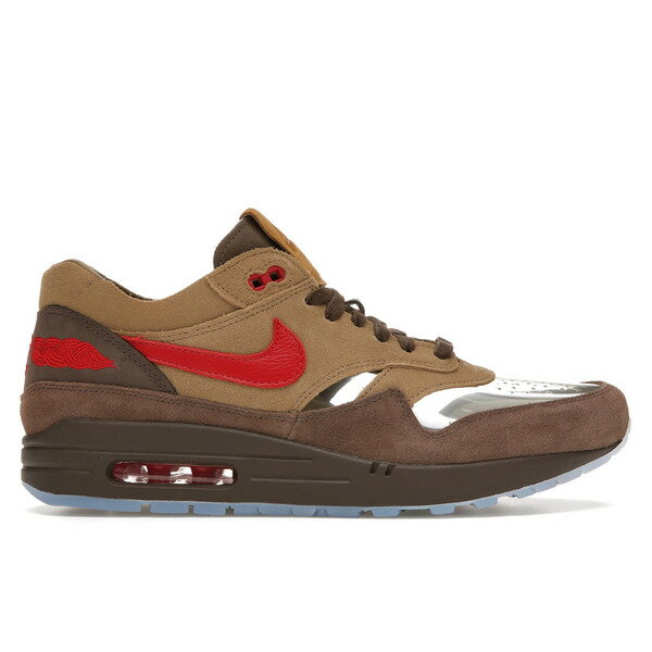 Nike ʥ  ˡ Nike Air Max 1 CLOT Kiss of Death CHA  US_9(27...