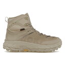 Hoka One One ホカオネオネ メンズ スニーカー 【Hoka One One Tor Ultra Hi 2 Waterproof Boot Simpl...