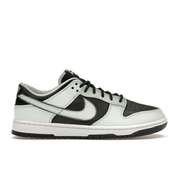 Nike ナイキ メンズ スニーカー 【Nike Dunk Low Dark Smoke Grey Barely Green】 サイズ US_8(26.0cm) Dark Smoke Grey/Barely Green/White
