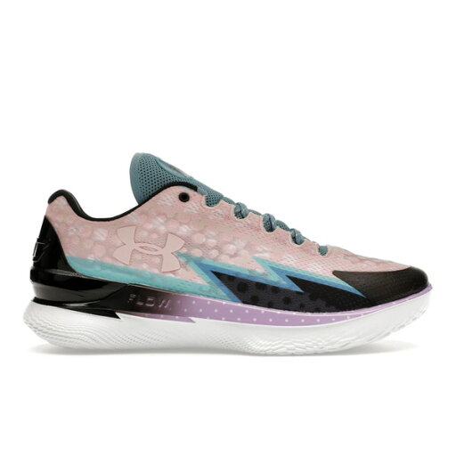 Under Armour アンダーアーマー メンズ スニーカー 【Under Armour Curry 1 Low FloTro Draft Day】 サイズ US_11.5(29.5cm) Multi-Color/Multi-Color Under Armour アンダーアーマー メンズ スニーカー 【Under Armour Curry 1 Low FloTro Draft Day】 サイズ US_11.5(29.5cm) Multi-Color/Multi-Color