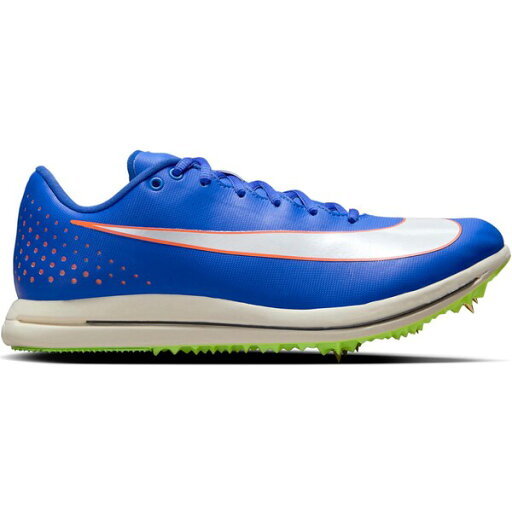 Nike ナイキ メンズ スニーカー 【Nike Triple Jump Elite 2 Racer Blue】 サイズ US_6.5(24.5cm) Racer Blue/Safety Orange/White Nike ナイキ メンズ スニーカー 【Nike Triple Jump Elite 2 Racer Blue】 サイズ US_6.5(24.5cm) Racer Blue/Safety Orange/White