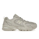 New Balance ニューバランス メンズ スニーカー 【New Balance 530 Moonrock Moonbeam】 サイズ US_5.5(23.5cm) Moonrock/Moonbeam(4)