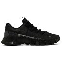 Nike ナイキ メンズ スニーカー 【Nike Free Metcon 5 Russell Wilson Undercover Agent】 サイズ US_11.5(29.5cm) Black/Black/Anthracite