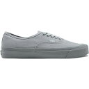 Vans バンズ メンズ スニーカー 【Vans Authentic 44 DX SOPHNET. Tokyo Pack】 サイズ US_9.5(27.5cm) Grey/Grey(4)