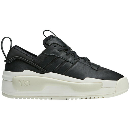 adidas アディダス メンズ スニーカー 【adidas Y-3 Rivalry Black Off White Bliss】 サイズ US_6(24.0cm) Black/Off White/Bliss adidas アディダス メンズ スニーカー 【adidas Y-3 Rivalry Black Off White Bliss】 サイズ US_6(24.0cm) Black/Off White/Bliss