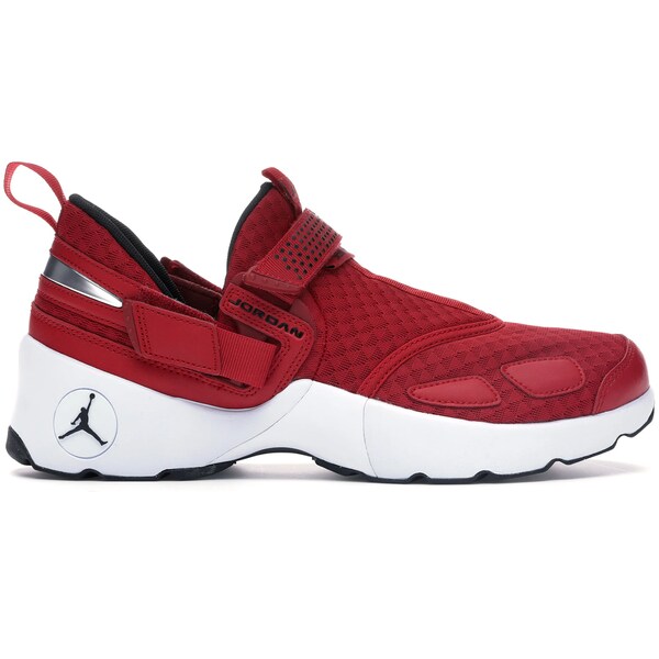 Jordan ジョーダン メンズ スニーカー 【Jordan Trunner LX Gym Red】 サイズ US_10(28.0cm) Gym Red/Black-White