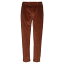 ٥륦å  奢ѥ ܥȥॹ Pants Brown