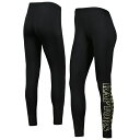 J[oNX fB[X JWApc {gX Toronto Raptors GIII 4Her by Carl Banks Women's Stadium Leggings Black