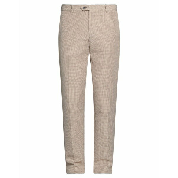 【送料無料】 ブライアン・デールズ メンズ カジュアルパンツ ボトムス Pants Beige