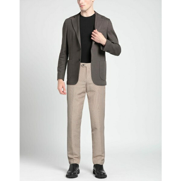 【送料無料】 ブライアン・デールズ メンズ カジュアルパンツ ボトムス Pants Beige