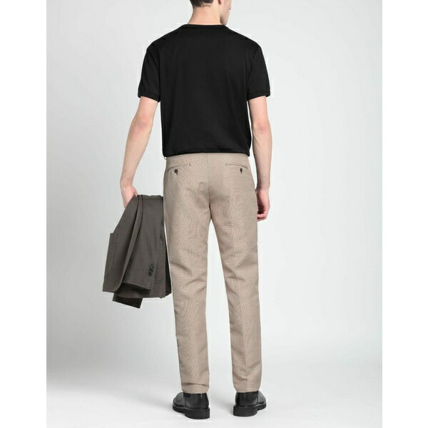 【送料無料】 ブライアン・デールズ メンズ カジュアルパンツ ボトムス Pants Beige