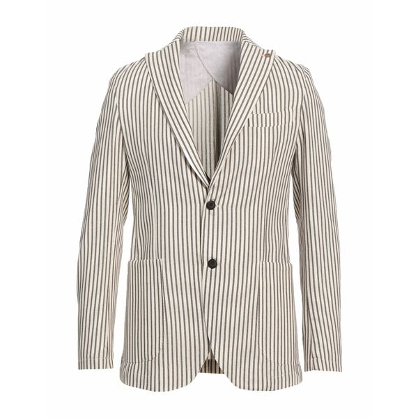 ■トップスサイズ 単位(cm) USサイズ｜胸囲(cm) XS(32-34in)｜84 S(34-36in)｜88 M(36-38in)｜94 L(38-40in)｜100 XL(42-44in)｜106 ■ブランド BARBATI (バーバティー)■商品名 Blazers■素材 ■生産国 ■こちらの商品は米国・ヨーロッパからお取り寄せ商品となりますので、 お届けまで2週間前後お時間頂いております。 ■各ブランド・商品・デザインによって大きな差異がある場合がございます。 ■あくまで平均的なサイズ表ですので、「参考」としてご利用ください。 ■店内全品【送料無料】です！（※沖縄・離島は別途送料3,300円がかかります）