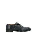 【送料無料】 ドンカルズ メンズ スリッポン・ローファー シューズ Loafers Blue