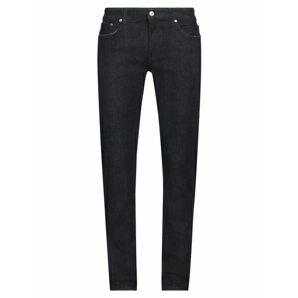 【送料無料】 PTトリノ メンズ デニムパンツ ボトムス Jeans Blue