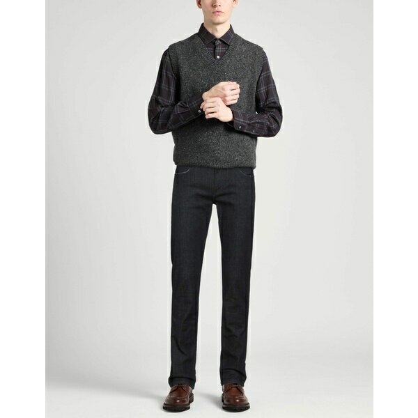 【送料無料】 PTトリノ メンズ デニムパンツ ボトムス Jeans Blue